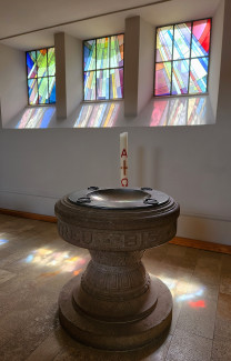 Hanns von Miller Fenster