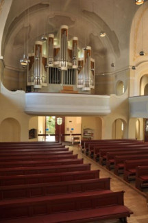 Orgel