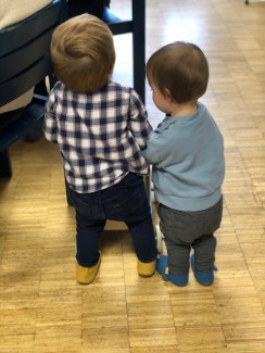 Kinder Miniclub