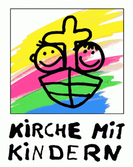 Kirche mit Kindern