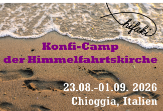 Konfi-Camp 2026